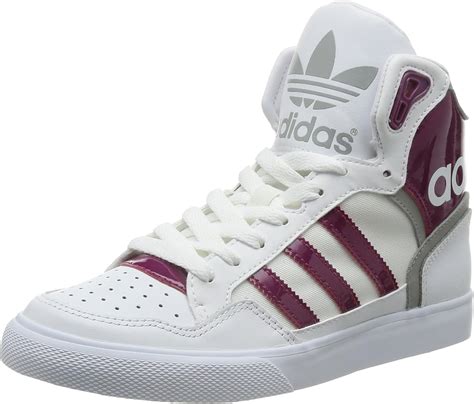 adidas original hoog|Adidas high top sneakers women.